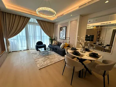 FULLY FURNISHED UNIT | SPACIOUS | PRIME LOCATION
