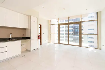 Vacant | Unfurnished | Marina View | Marina Walk