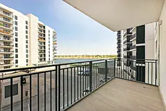 Low Floor | Partial Canal View | Rented until September