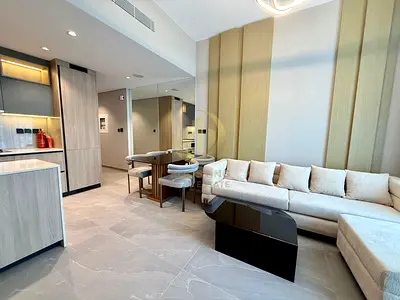Brand New | Furnished | Community View | 1BR