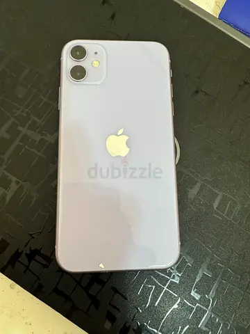 iPhone 11-64Gb