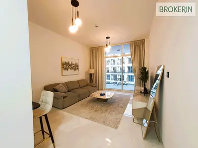 Classy Living | Fully Furnished | Flexible Payment