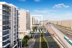 Brand New | Near Metro | Spacious Modern Layout