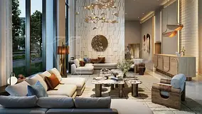 Infinity Pool | Vida Branded | Strong Rental Yield