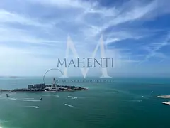 Ultra Luxury | Beach Front Living | Vacant | Vastu | Private Beach