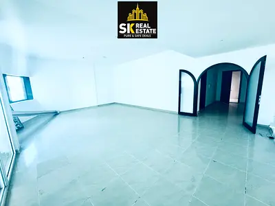 Luxury Sea View 2BHK | 2250 Sqft | All Amenities Free | Easy Exit To Dubai | RENT 60K | 6 Cheque