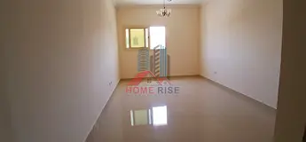 Luxury 1Bhk Apartment Near Muwielah park with 2Washrooms Large kitchen And 1 Room