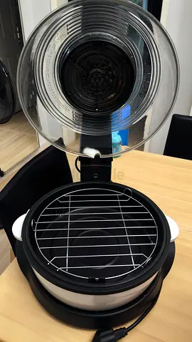 Crowline airware oven AO-156