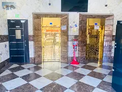 One bedroom apartment for monthly rent in Al Rawda 3 Ajman Prime location brand new furnishings firs