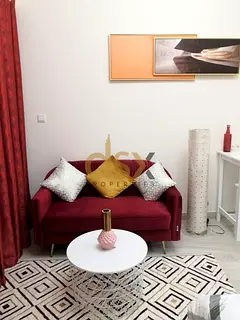Azizi Aliyah Residence, Dubai Healthcare City Phase 2, Al Jaddaf, Dubai