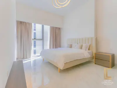 BRAND NEW 2BED+STUDY | VACANT | FULLY FURNISHED