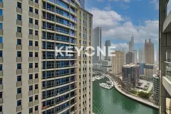 Stunning 2-Bedroom Apartment | High Floor | Best Investor Deal