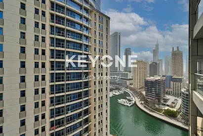 Stunning 2-Bedroom Apartment | High Floor | Best Investor Deal