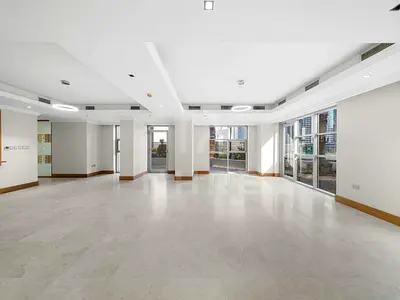 Vacant on Transfer | Duplex | Vastu Compliant
