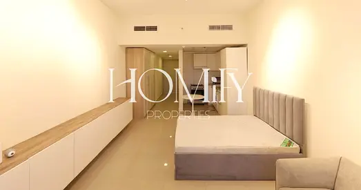 Fully Furnished | Ready to Move | Spacious
