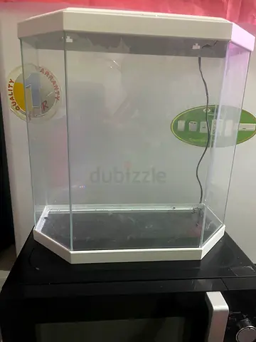 Fish tank