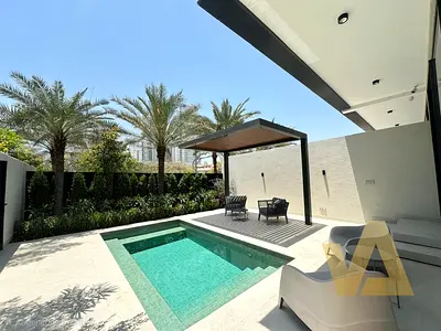 Massive | Luxury Finishing | Private pool