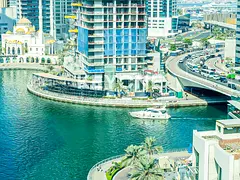 Stunning Investment Opportunity | Spacious 2-Bedroom | Dubai Marina