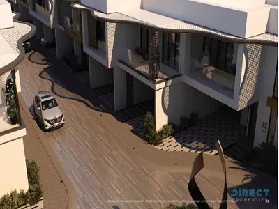 4 Bedroom Villa | Luxury Living | Gated Community