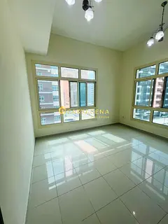 Spacious 2BHK in Silicon Oasis | with Balcony | Family