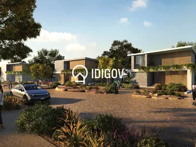 Luxurious villa | Premium Location | Handover Soon