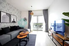 Short-Long Term | Canal View | Spacious Unit