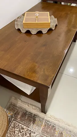 Side tables