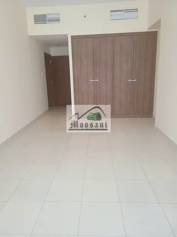 For Sale: BIG  CLOSE KITCHEN  2 BHK With 3 Washrooms and A BALCONY   Available In AJMAN ONE  Tower in AED 660,000/- in Ajman