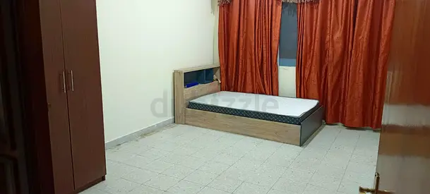 Private room for monthly rent