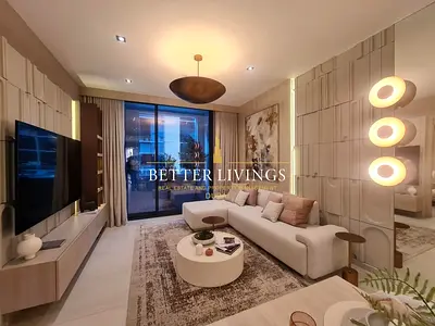 Premium 1 Bed | European Designed Kitchen | Resort-Style Amenities | Call Now!