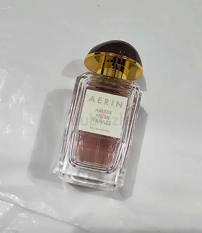 Perfume - Aerin (Amber Musk Vanille)