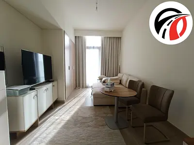 Luxurious Furnished Studio Ready to move in