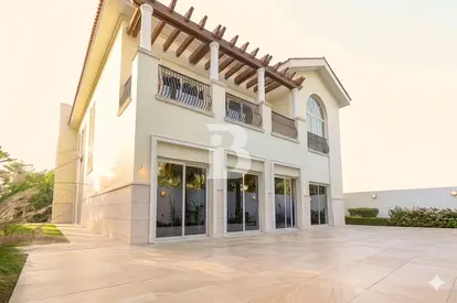 Spacious 5 Bedroom Villa | Inquire Now