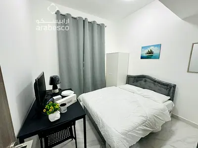 Premium Master Bed Room I Monthly I Fully Furnished I All Bills Included