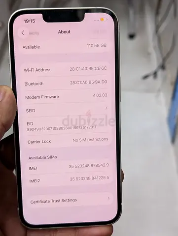 I phone 14