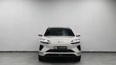 BYD Sealion, миниатюра 2