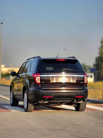 2014 FORD EXPLORER 缩略图 7