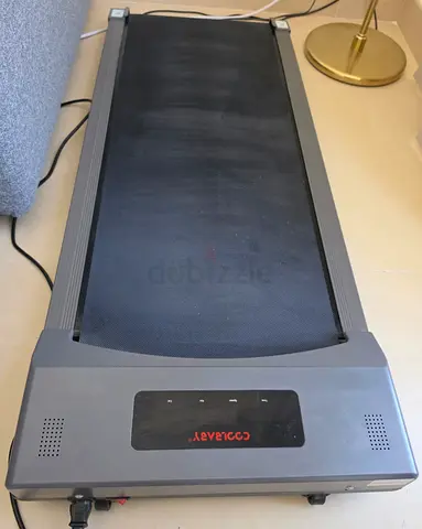 Walking pad