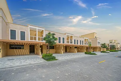 BRAND NEW 4BR | SEMI FURNISHED | MALTA 2