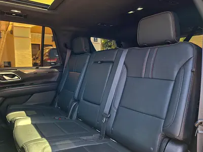 2022 Chevrolet TAHOE — фото 12