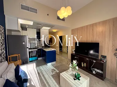 Monthly Contact | Bills Included | Furnished