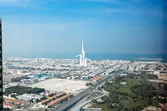 Sea View | High Floor | Vacant on Transfer
