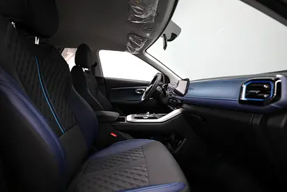 GAC GS3 EMZOOM, миниатюра 7