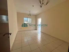 Parking free | Balcony | Wardrobe | Al Majaz3
