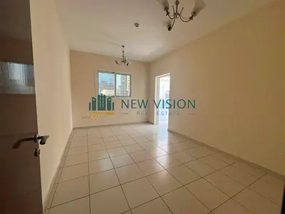 Parking free | Balcony | Wardrobe | Al Majaz3