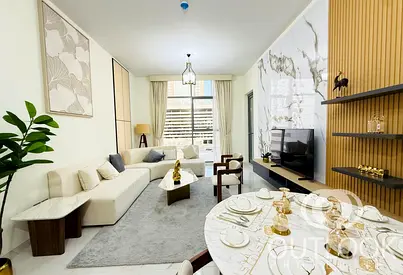 Downtown Views | Brand New | Prime Location