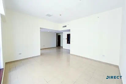 Prime Location | Partial Sea View | Spacious Layout