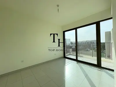 Spacious 4BR Villa | Large Layout | EMAAR South