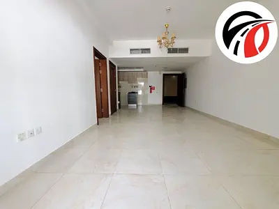 Spacious Apartment || Amenities || Balcony and covered parking