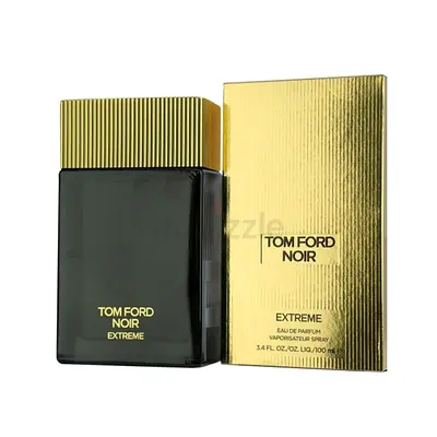 Tom Ford Noir Extreme 100ml Eau de Parfum - Authentic